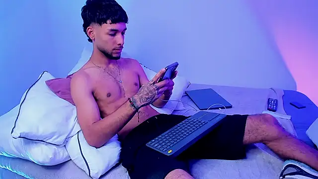 Thiagoferreti webcam