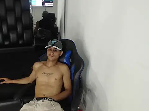 Deibis22 webcam