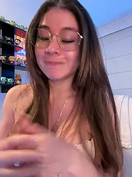 Sharon_07 webcam