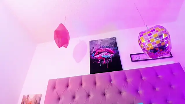 Aily_star webcam
