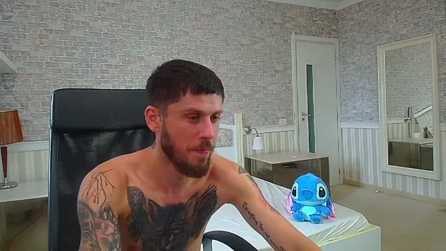 JonahShaw webcam