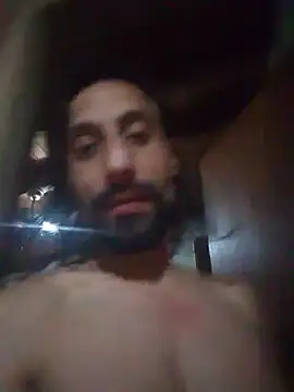 Crixxxus13 webcam