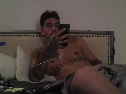 busnfatnutsLildee webcam