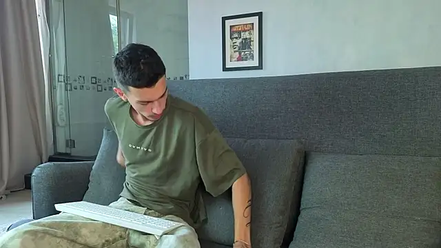 KaydenDrew webcam