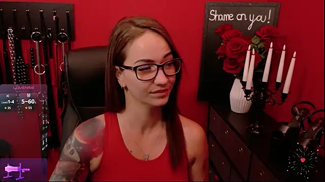 _MissJaneWarren_ webcam