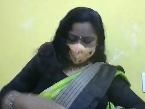 anu-reddyy webcam
