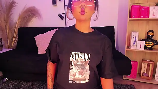 Tylla__ webcam