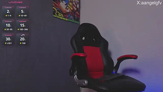 Jettwild webcam