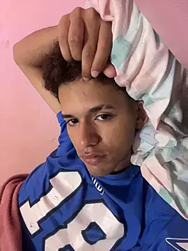 Stickmendez webcam