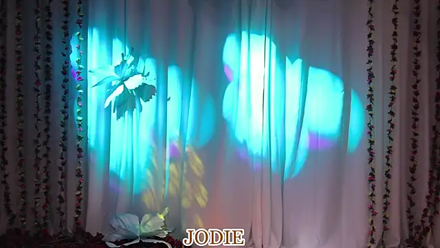 Qianshuibay_Jodie webcam