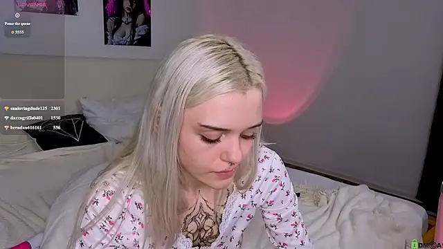 Mimi_angels webcam