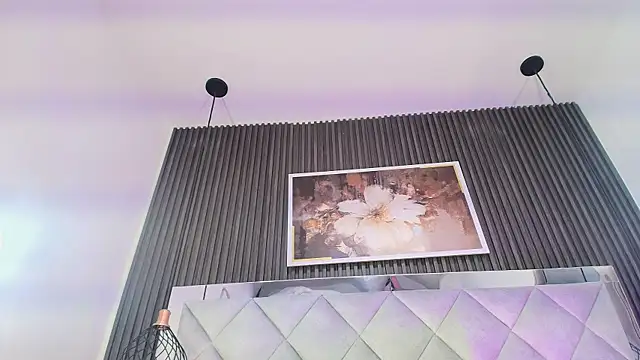 Sara_Chanel_ webcam