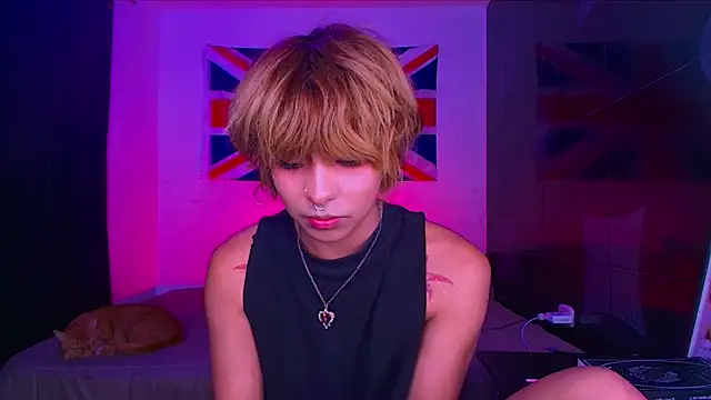 Aronn_44 webcam