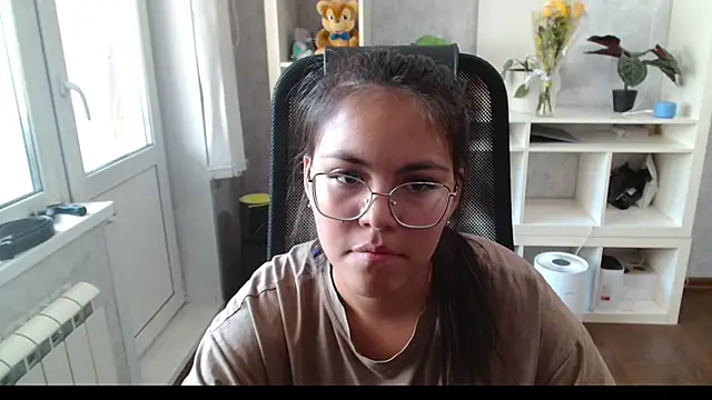 Anda_here webcam
