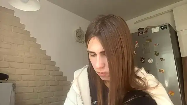 ZaraGuyette webcam