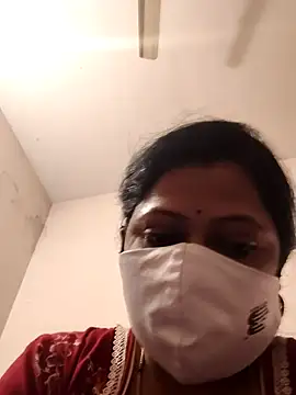 manasa_ webcam