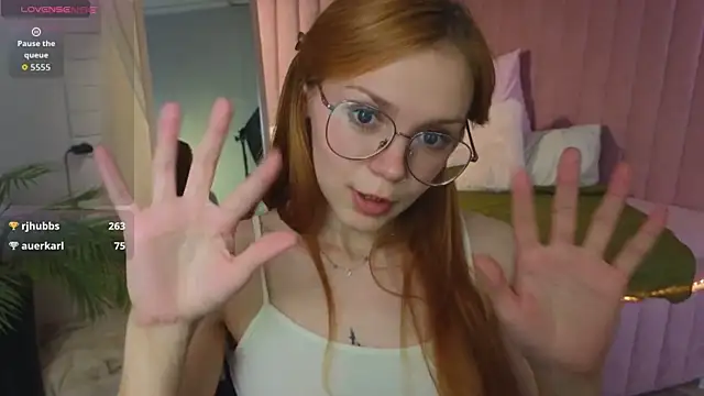 memymee_ webcam
