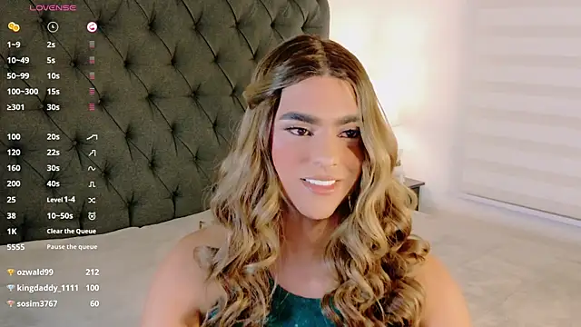 Scarlethvhonparker webcam