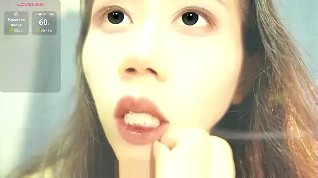 Anna-b8 webcam