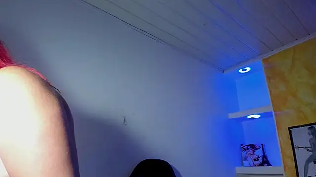 _Briana_kim webcam