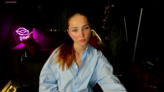 Princess__Lily webcam