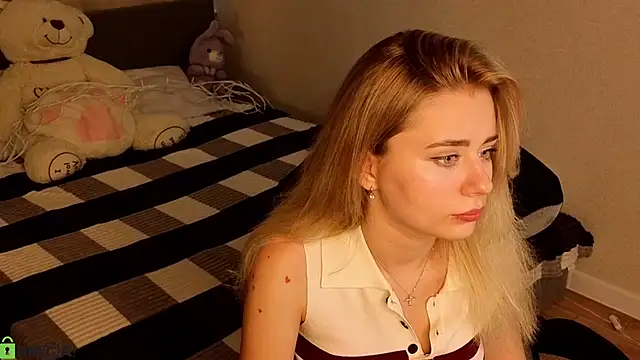 Isabella_luxe webcam