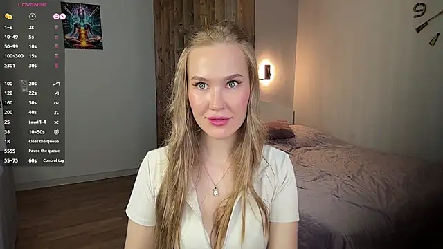 LustfulDiana webcam