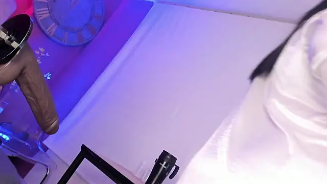 Inndrahot webcam