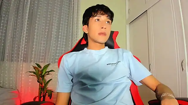tom_Howard webcam