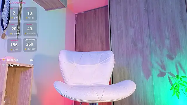 riky_11 webcam