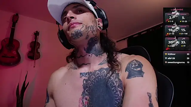 Ryuk_it webcam