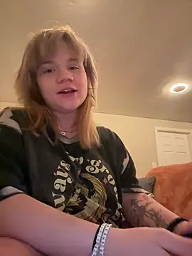Cutiepiespanks webcam