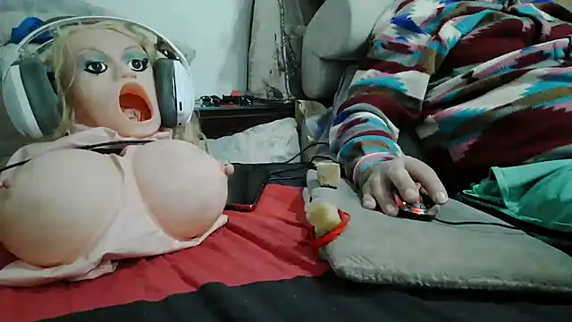 messi_syssy webcam