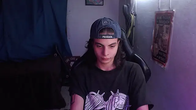Elastic_Fantasy webcam