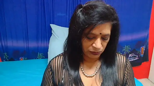 INDIANFUSION webcam