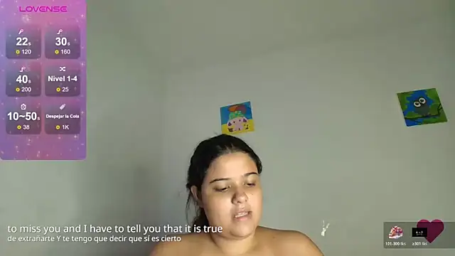 EliVanegas webcam