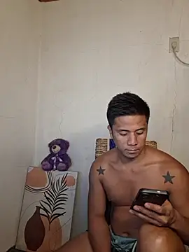 Felix_Asher webcam