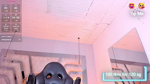 AngelineHeet webcam