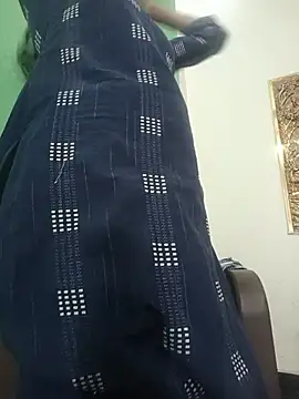Aafreen_36 webcam