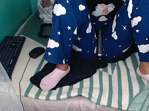 Honey_Glow_ webcam