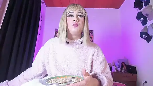 Marian_Cristal webcam