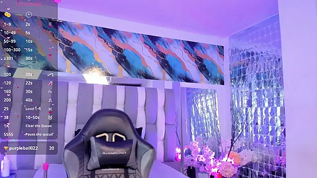 isadiiaz - IsaDiiaz's free webcam - UK Sex Cams