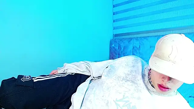 _justinmoon2 webcam