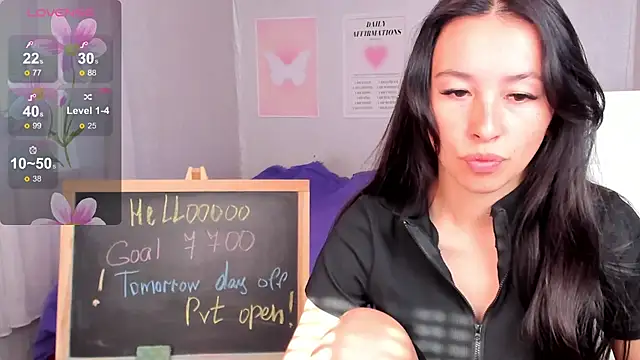 Geisha_Anna webcam
