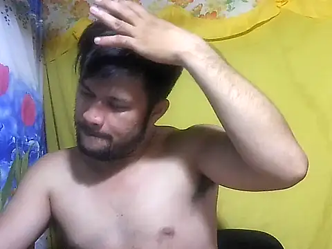 hairyhottestpinoyhandsome (M young) - For FOOD