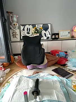 taozi18 webcam