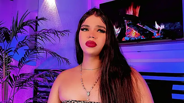 Keira_Fox31 webcam