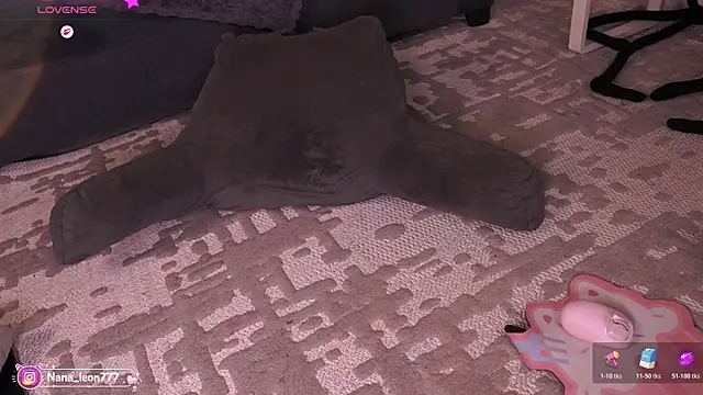 _nanaleon_ webcam