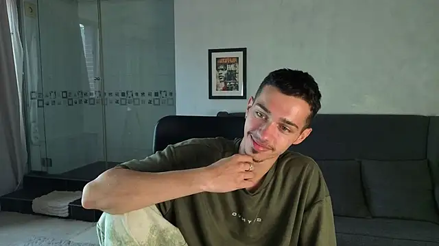 KaydenDrew webcam