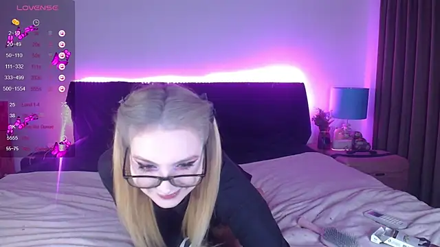 ammyska webcam
